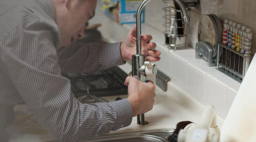 Local expert plumbing services in La Motte, IA